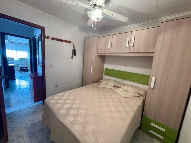 2 camera da letto Bungalow in vendita in El Chaparral - La Siesta - La Torreta, Torrevieja - 134.900 € (Rif: 10162369)