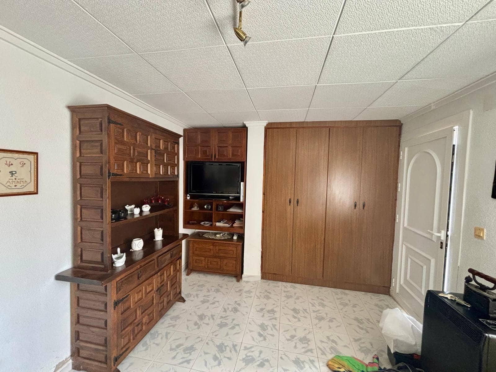 2 sovrum Bungalow till salu i Torrevieja - 134 900 € (Ref: 10162369)