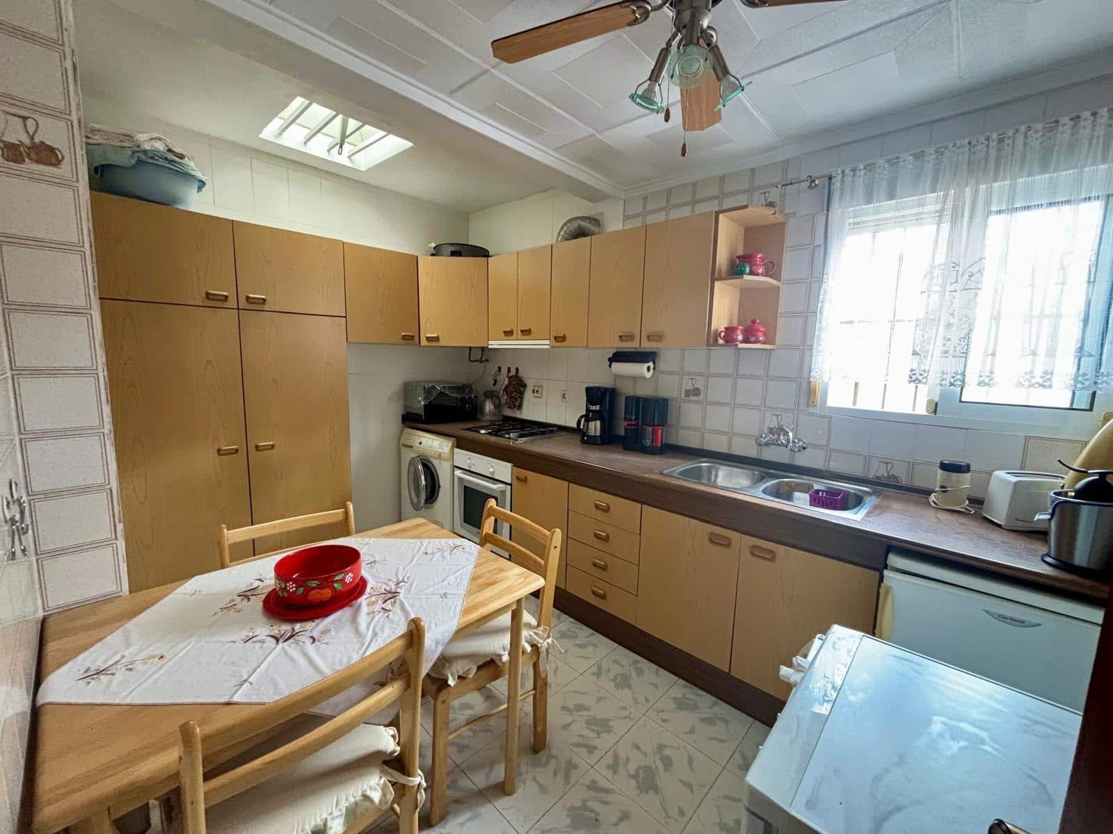 2 sovrum Bungalow till salu i Torrevieja - 134 900 € (Ref: 10162369)