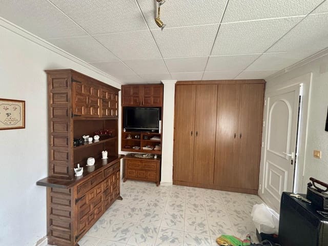 2 camera da letto Bungalow in vendita in El Chaparral - La Siesta - La Torreta, Torrevieja - 134.900 € (Rif: 10162369)