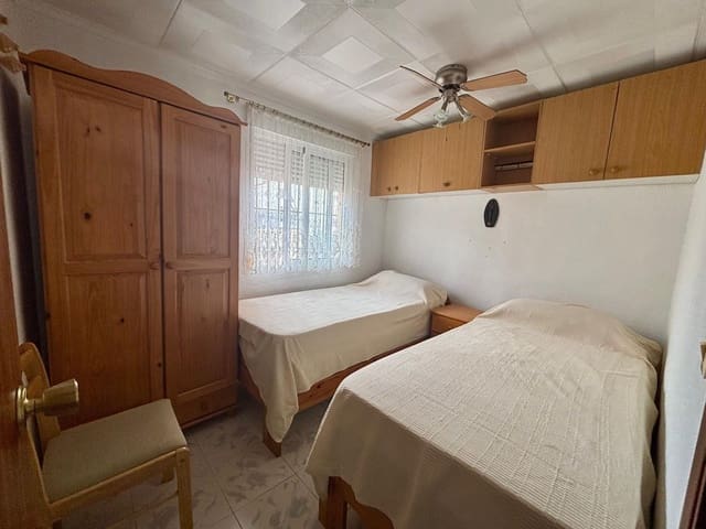 2 camera da letto Bungalow in vendita in El Chaparral - La Siesta - La Torreta, Torrevieja - 134.900 € (Rif: 10162369)