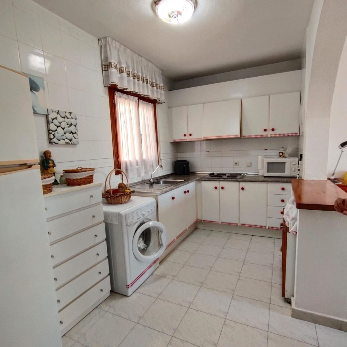 2 chambre Bungalow à vendre à El Chaparral - 124 900 € (Ref: 10171559)