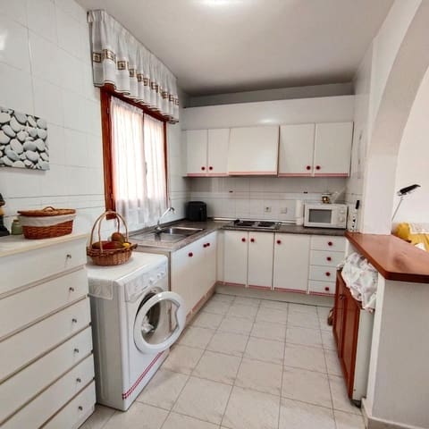 2 chambre Bungalow à vendre à El Chaparral, Torrevieja - 124 900 € (Ref: 10171559)