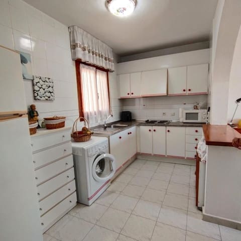 2 chambre Bungalow à vendre à El Chaparral, Torrevieja - 124 900 € (Ref: 10171559)