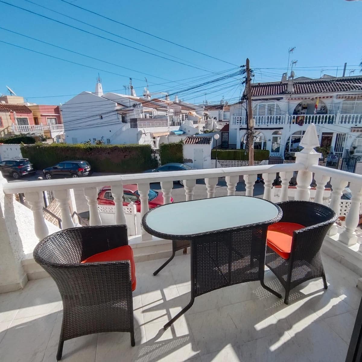 2 chambre Bungalow à vendre à El Chaparral - 124 900 € (Ref: 10171559)