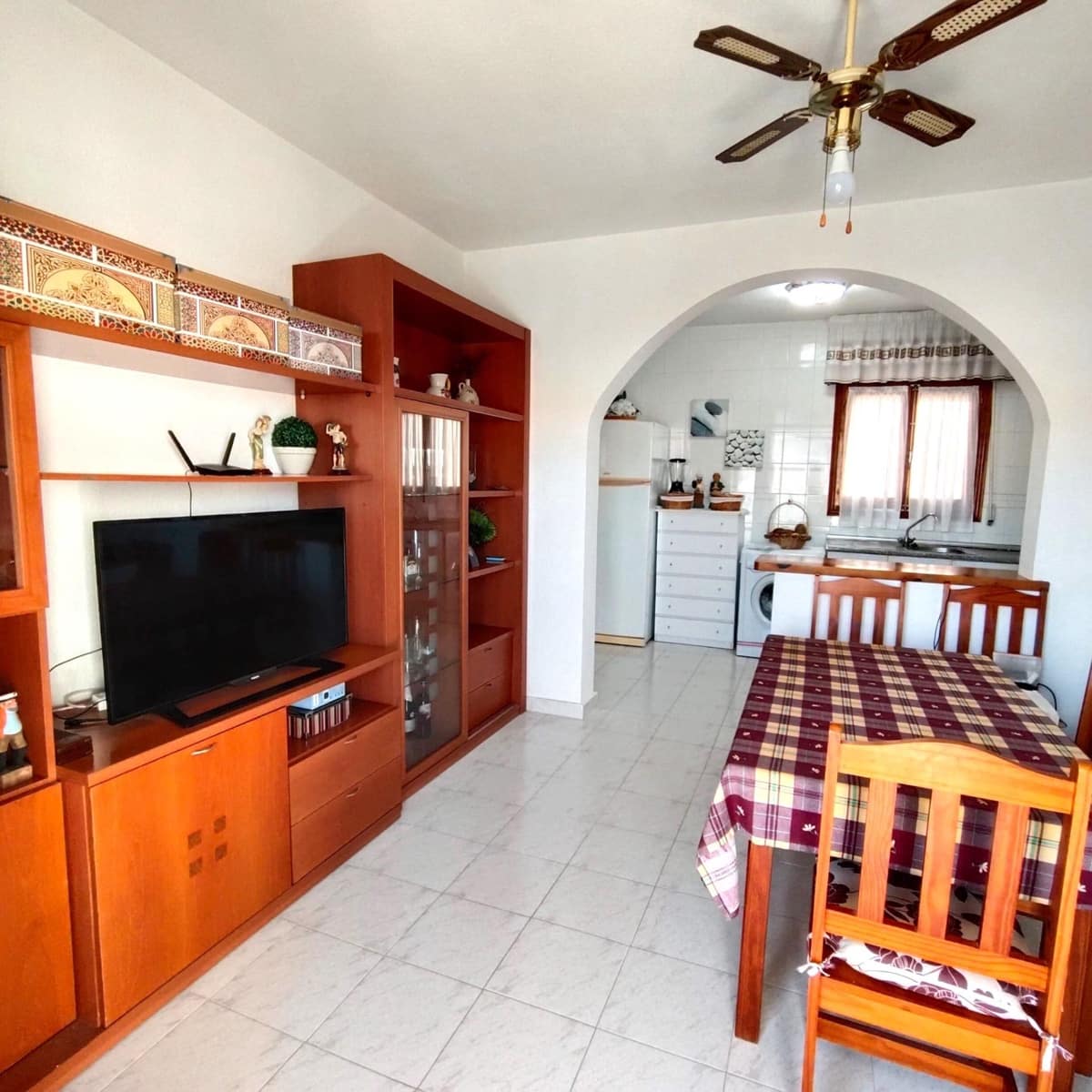 2 chambre Bungalow à vendre à El Chaparral - 124 900 € (Ref: 10171559)
