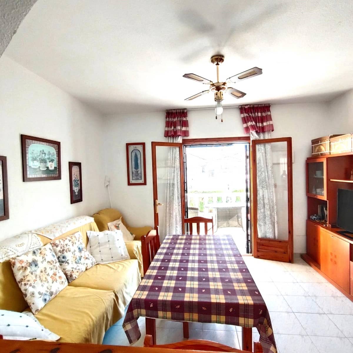 2 chambre Bungalow à vendre à El Chaparral - 124 900 € (Ref: 10171559)