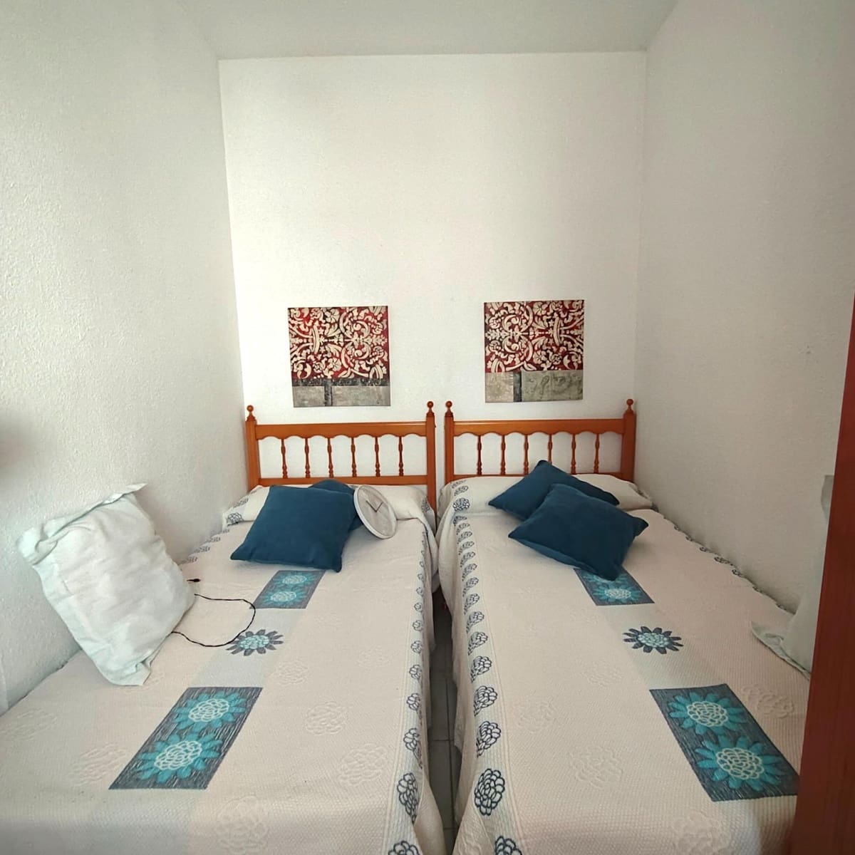 2 chambre Bungalow à vendre à El Chaparral - 124 900 € (Ref: 10171559)