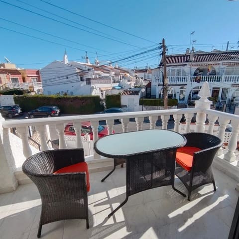 2 chambre Bungalow à vendre à El Chaparral, Torrevieja - 124 900 € (Ref: 10171559)