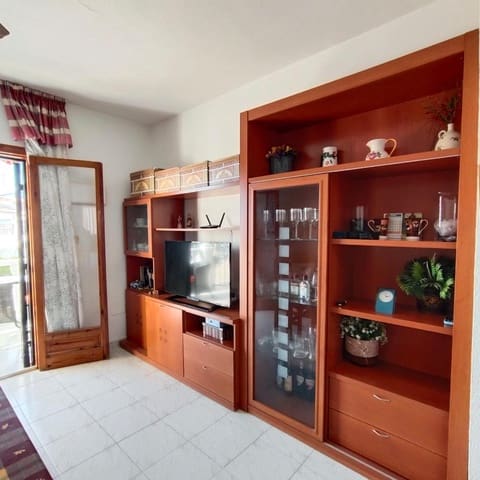 2 chambre Bungalow à vendre à El Chaparral, Torrevieja - 124 900 € (Ref: 10171559)