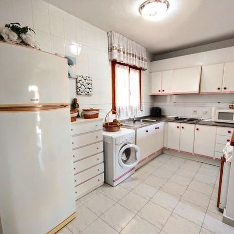 2 chambre Bungalow à vendre à El Chaparral, Torrevieja - 124 900 € (Ref: 10171559)