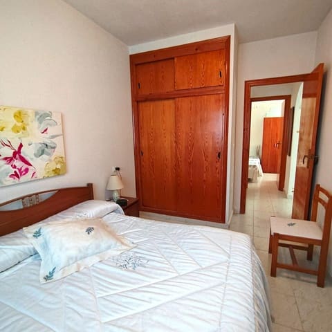 2 chambre Bungalow à vendre à El Chaparral, Torrevieja - 124 900 € (Ref: 10171559)