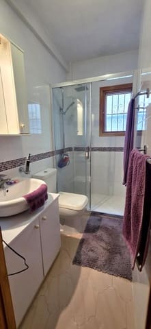 1 soveværelse Bungalow til salg i El Chaparral - La Siesta - La Torreta, Torrevieja med swimmingpool - € 99.900 (Ref: 10171560)