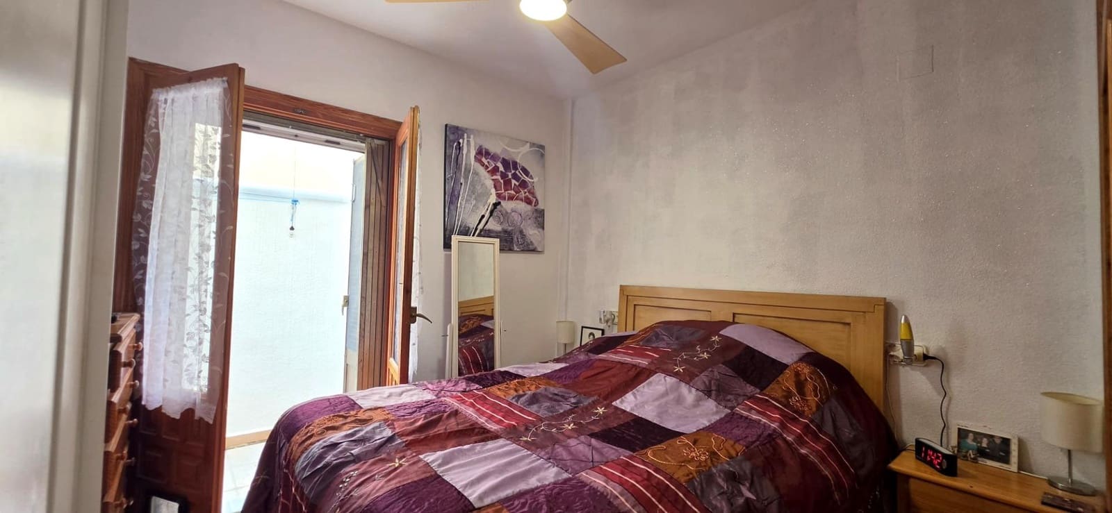 1 soveværelse Bungalow til salg i Torrevieja med swimmingpool - € 99.900 (Ref: 10171560)