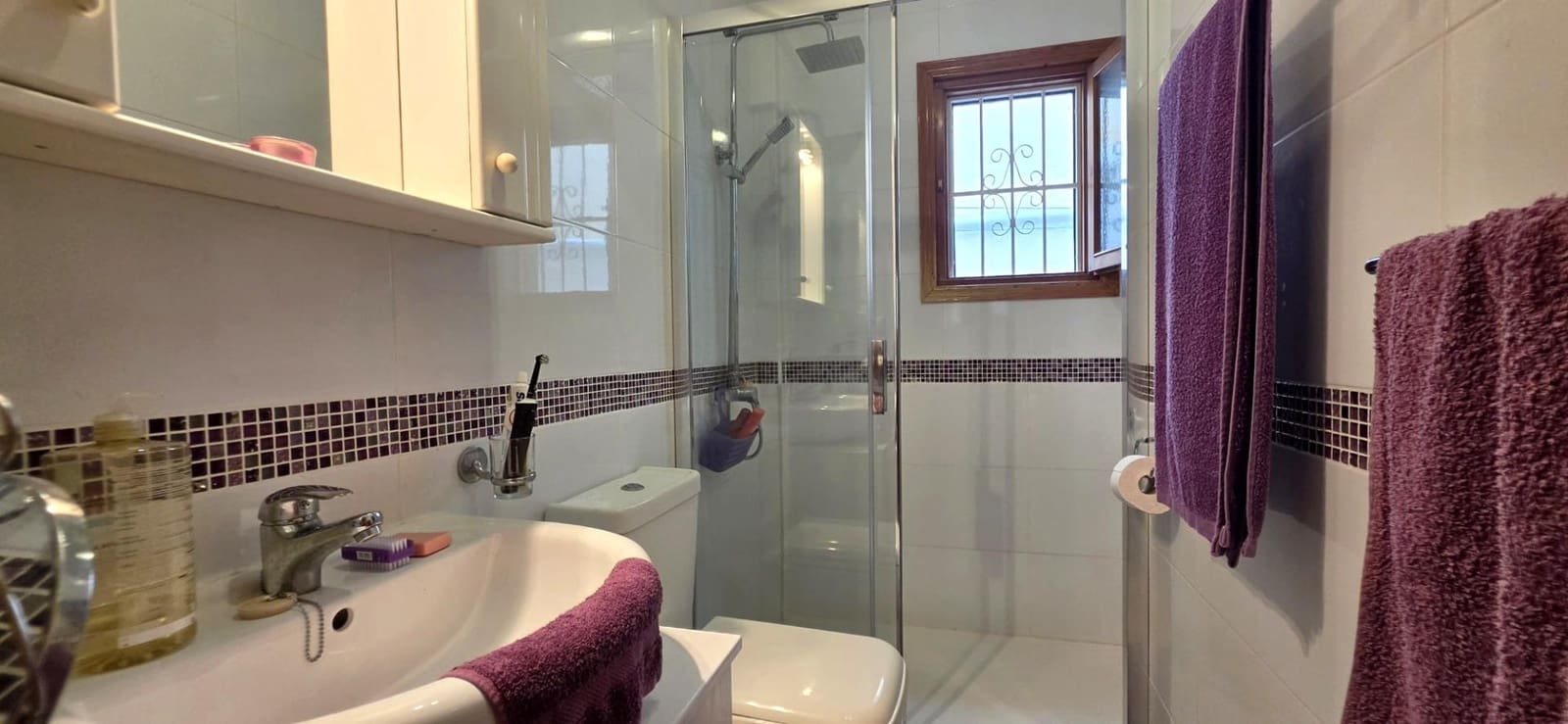 1 soveværelse Bungalow til salg i Torrevieja med swimmingpool - € 99.900 (Ref: 10171560)