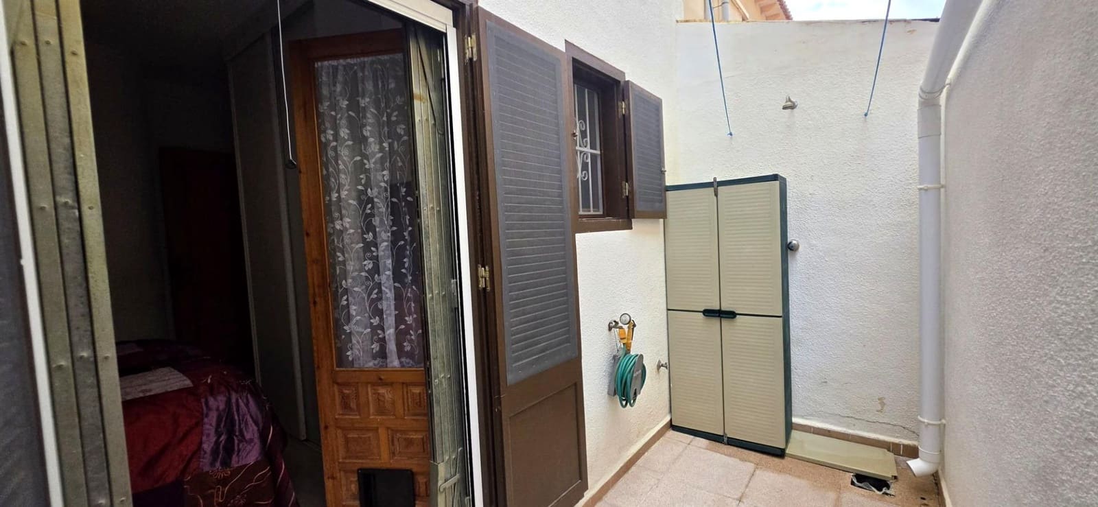 1 soveværelse Bungalow til salg i Torrevieja med swimmingpool - € 99.900 (Ref: 10171560)