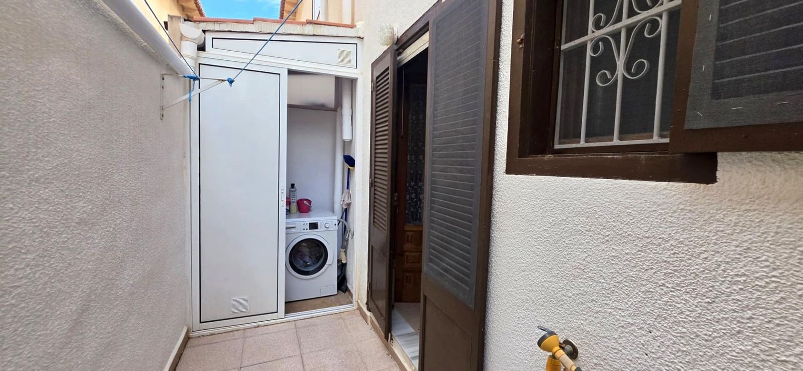 1 soveværelse Bungalow til salg i Torrevieja med swimmingpool - € 99.900 (Ref: 10171560)