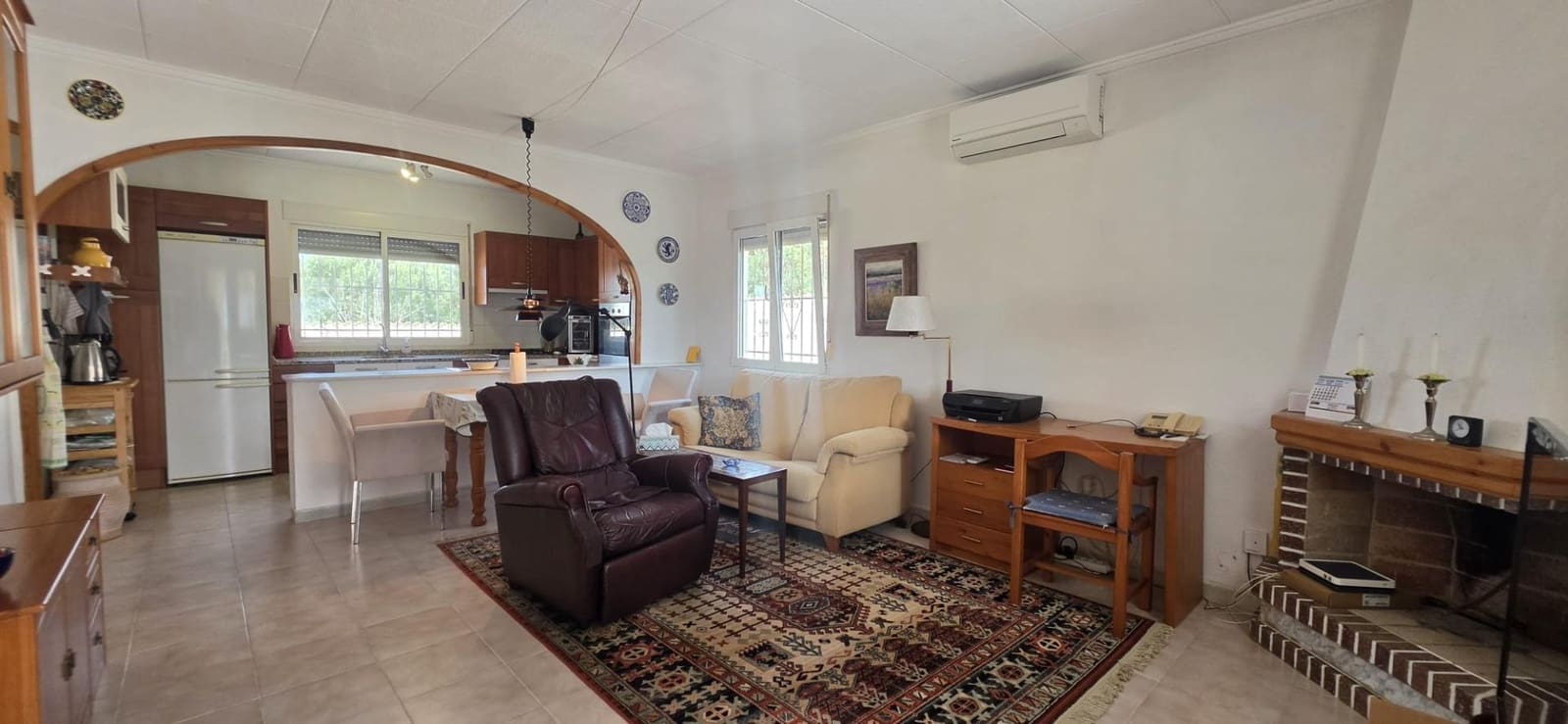 2 chambre Villa/Maison à vendre à Torrevieja avec garage - 299 900 € (Ref: 10173871)