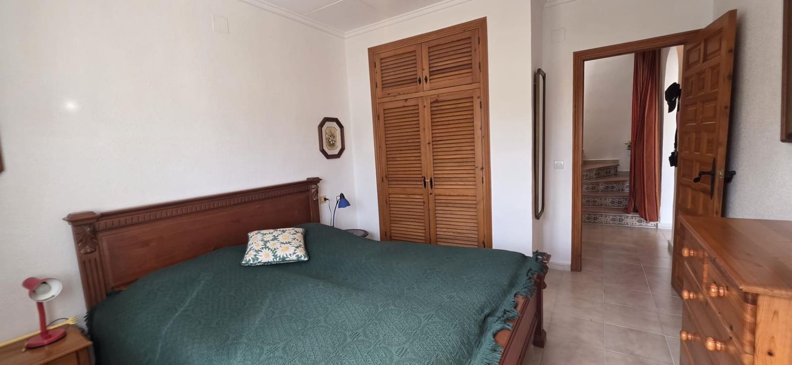 2 chambre Villa/Maison à vendre à Torrevieja avec garage - 299 900 € (Ref: 10173871)