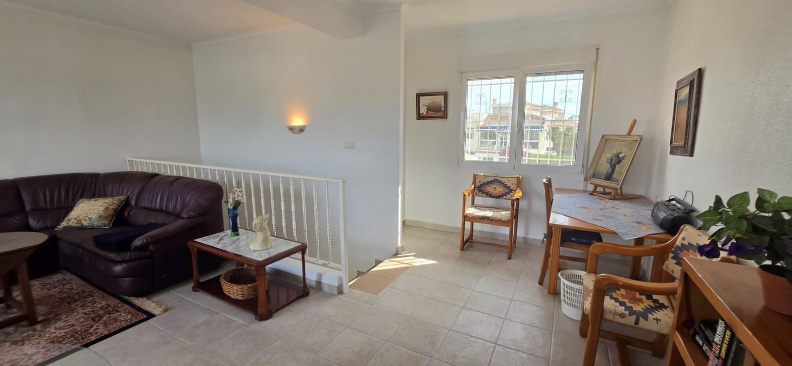 2 chambre Villa/Maison à vendre à Torrevieja avec garage - 299 900 € (Ref: 10173871)