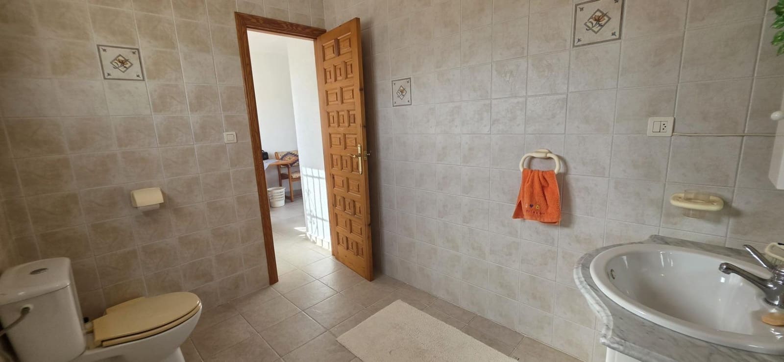 2 chambre Villa/Maison à vendre à Torrevieja avec garage - 299 900 € (Ref: 10173871)