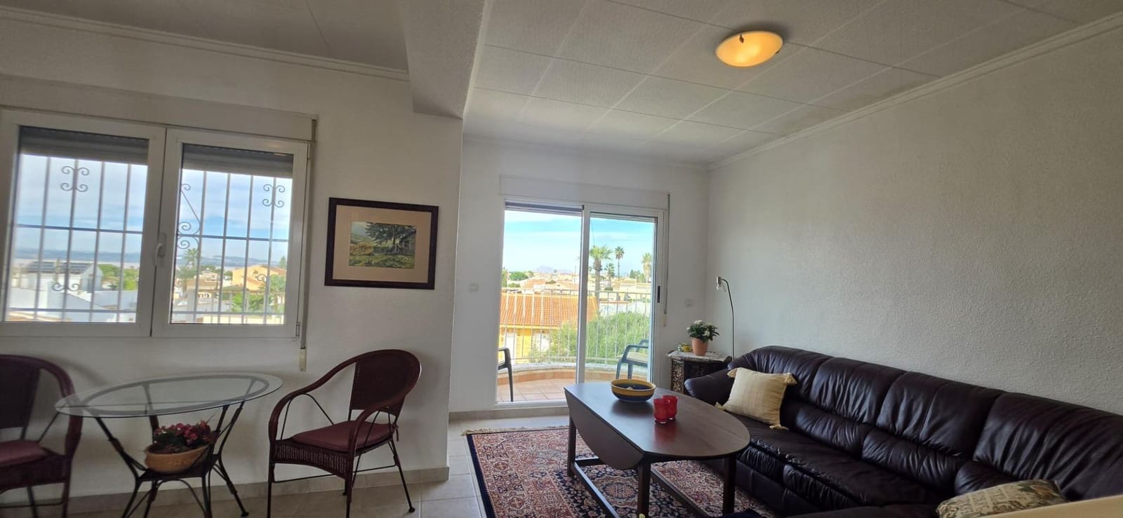 2 chambre Villa/Maison à vendre à Torrevieja avec garage - 299 900 € (Ref: 10173871)