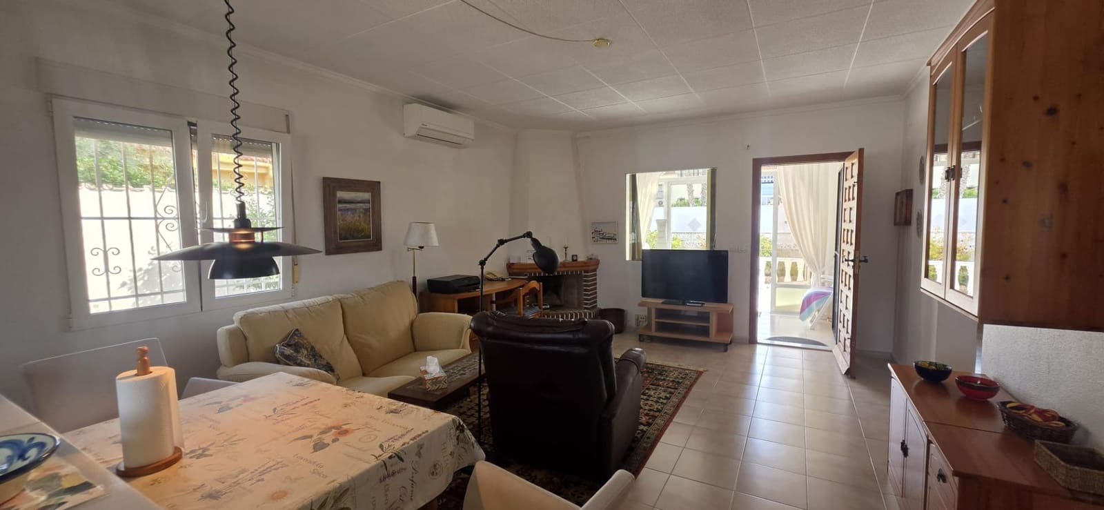 2 chambre Villa/Maison à vendre à Torrevieja avec garage - 299 900 € (Ref: 10173871)