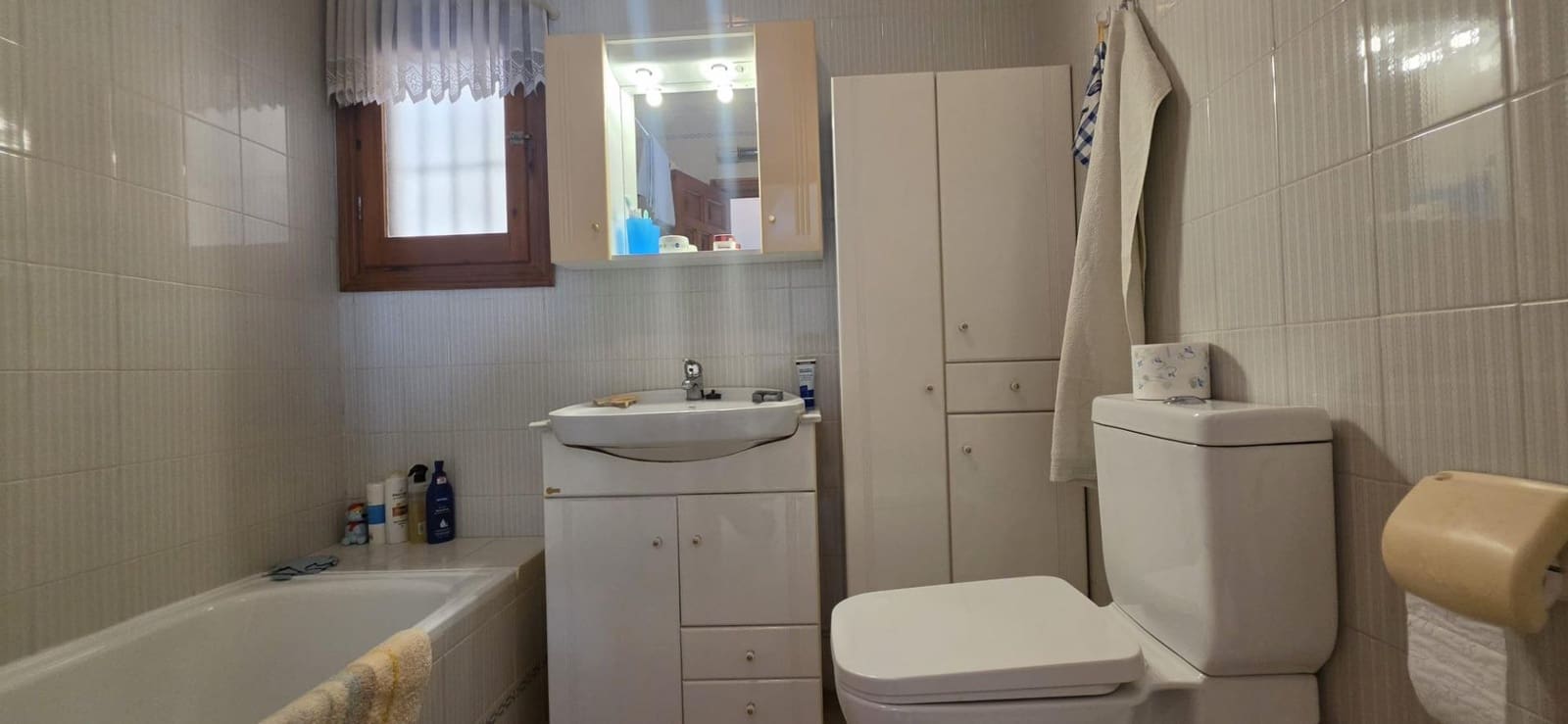 2 chambre Villa/Maison à vendre à Torrevieja avec garage - 299 900 € (Ref: 10173871)