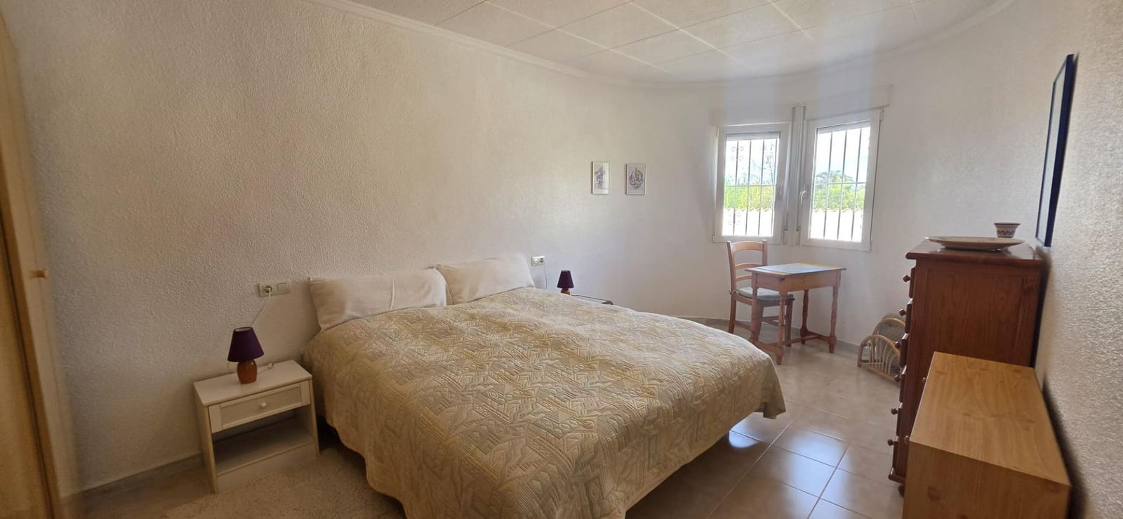 2 chambre Villa/Maison à vendre à Torrevieja avec garage - 299 900 € (Ref: 10173871)