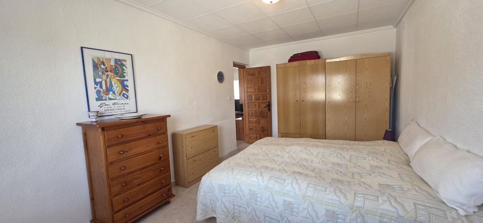 2 chambre Villa/Maison à vendre à Torrevieja avec garage - 299 900 € (Ref: 10173871)