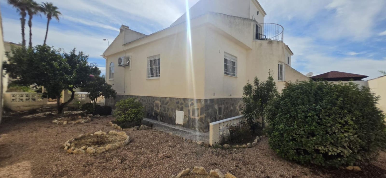 2 chambre Villa/Maison à vendre à Torrevieja avec garage - 299 900 € (Ref: 10173871)