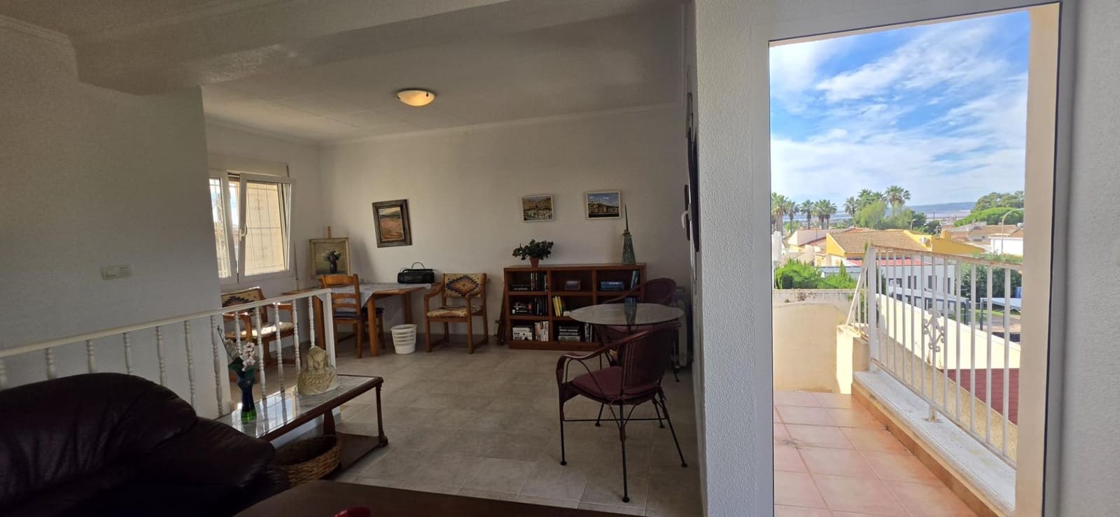 2 chambre Villa/Maison à vendre à Torrevieja avec garage - 299 900 € (Ref: 10173871)