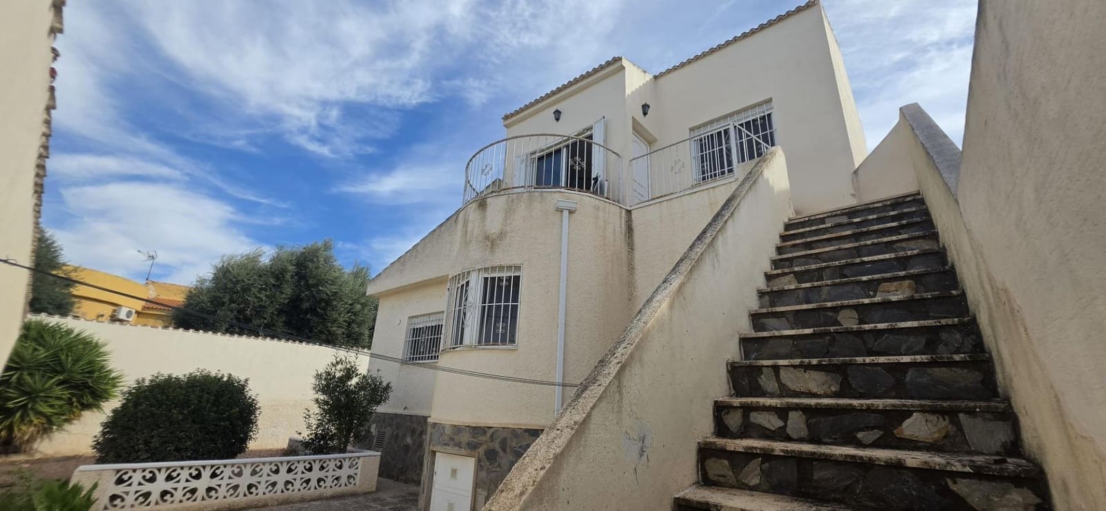 2 chambre Villa/Maison à vendre à Torrevieja avec garage - 299 900 € (Ref: 10173871)