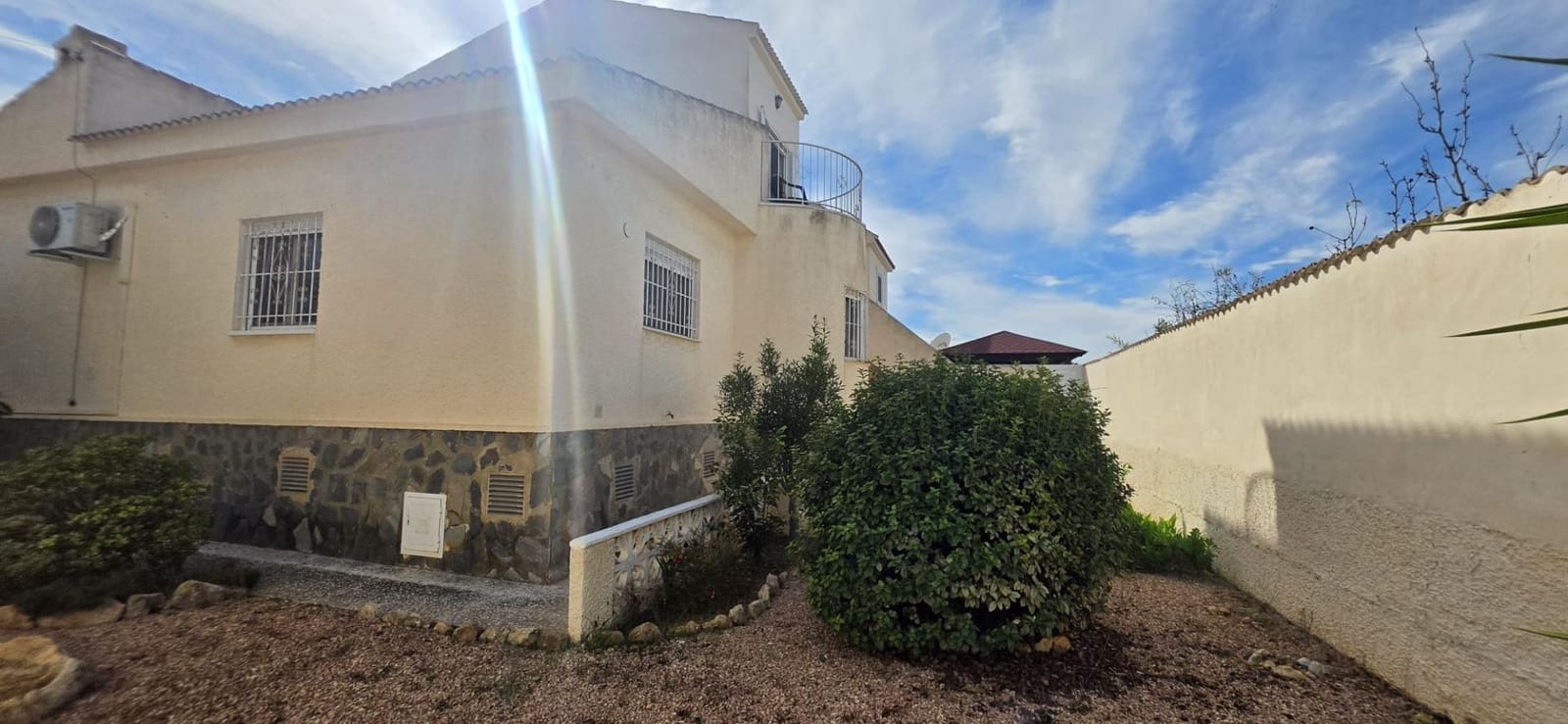 2 chambre Villa/Maison à vendre à Torrevieja avec garage - 299 900 € (Ref: 10173871)