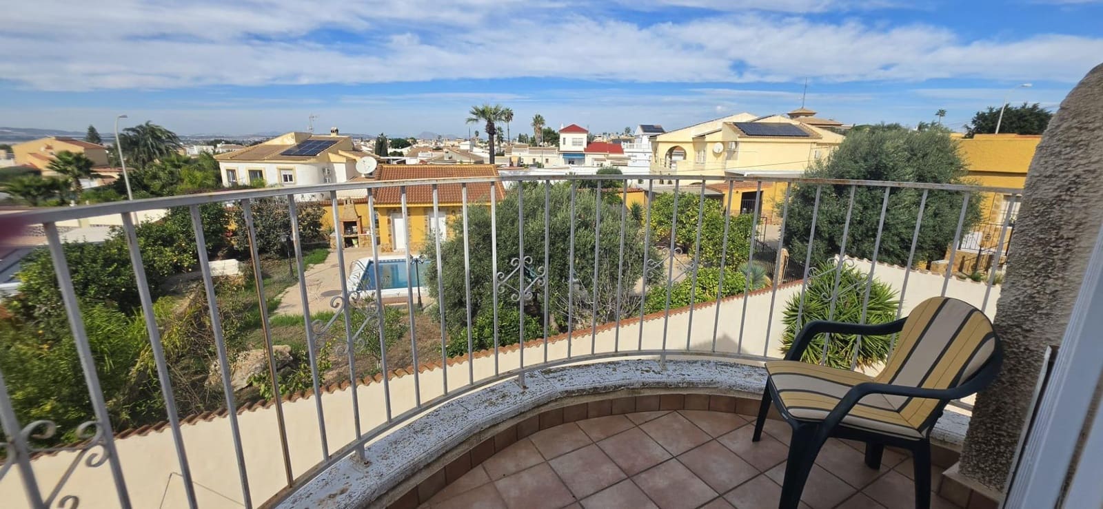 2 chambre Villa/Maison à vendre à Torrevieja avec garage - 299 900 € (Ref: 10173871)