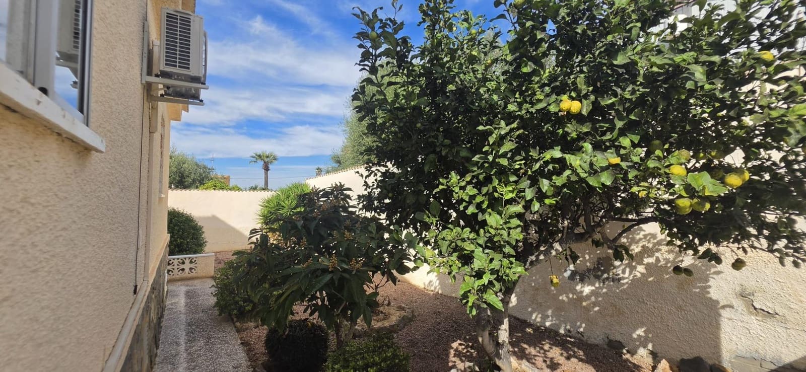 2 chambre Villa/Maison à vendre à Torrevieja avec garage - 299 900 € (Ref: 10173871)