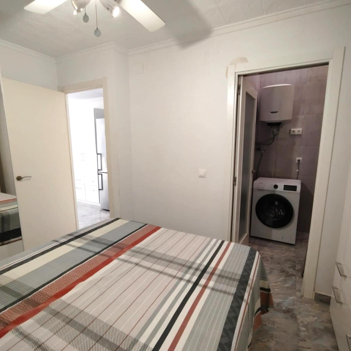 Bungalow de 1 habitación en La Siesta en venta - 124.900 € (Ref: 10177404)