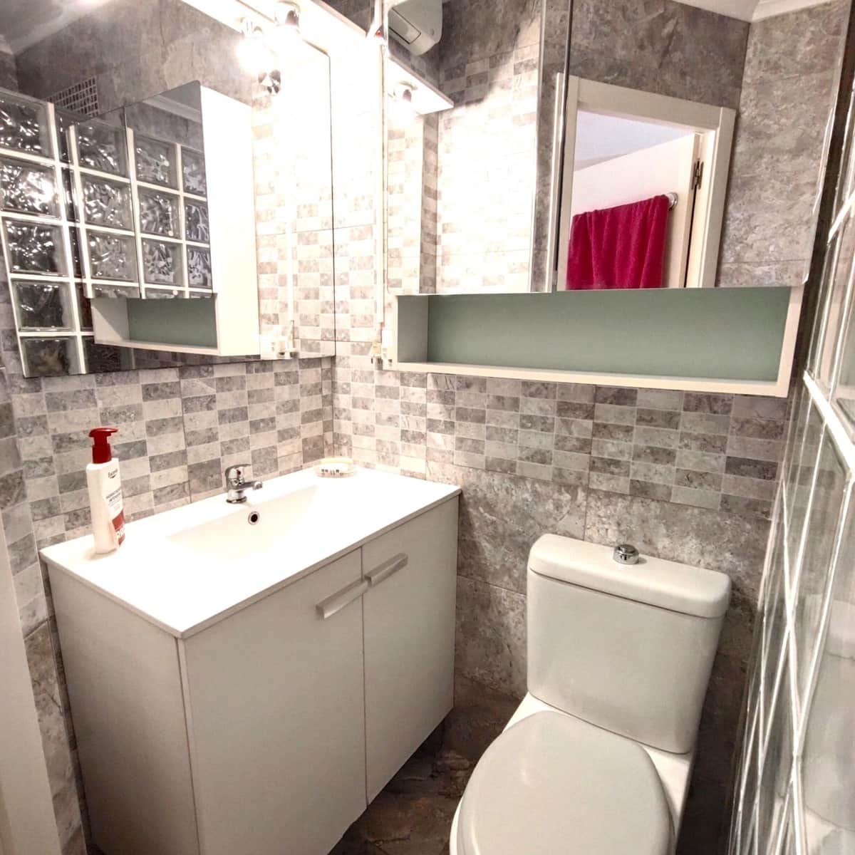 Bungalow de 1 habitación en La Siesta en venta - 124.900 € (Ref: 10177404)