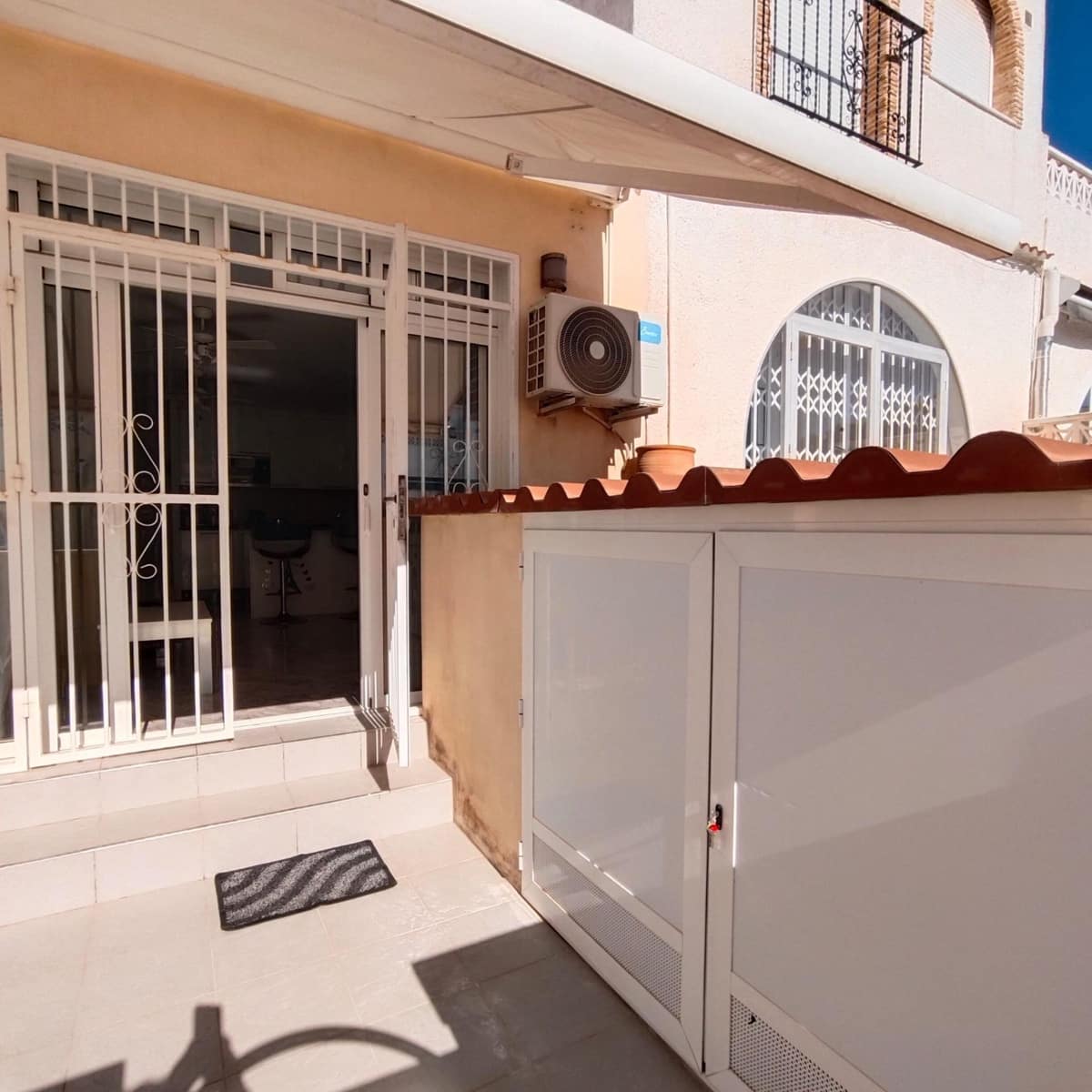 Bungalow de 1 habitación en La Siesta en venta - 124.900 € (Ref: 10177404)