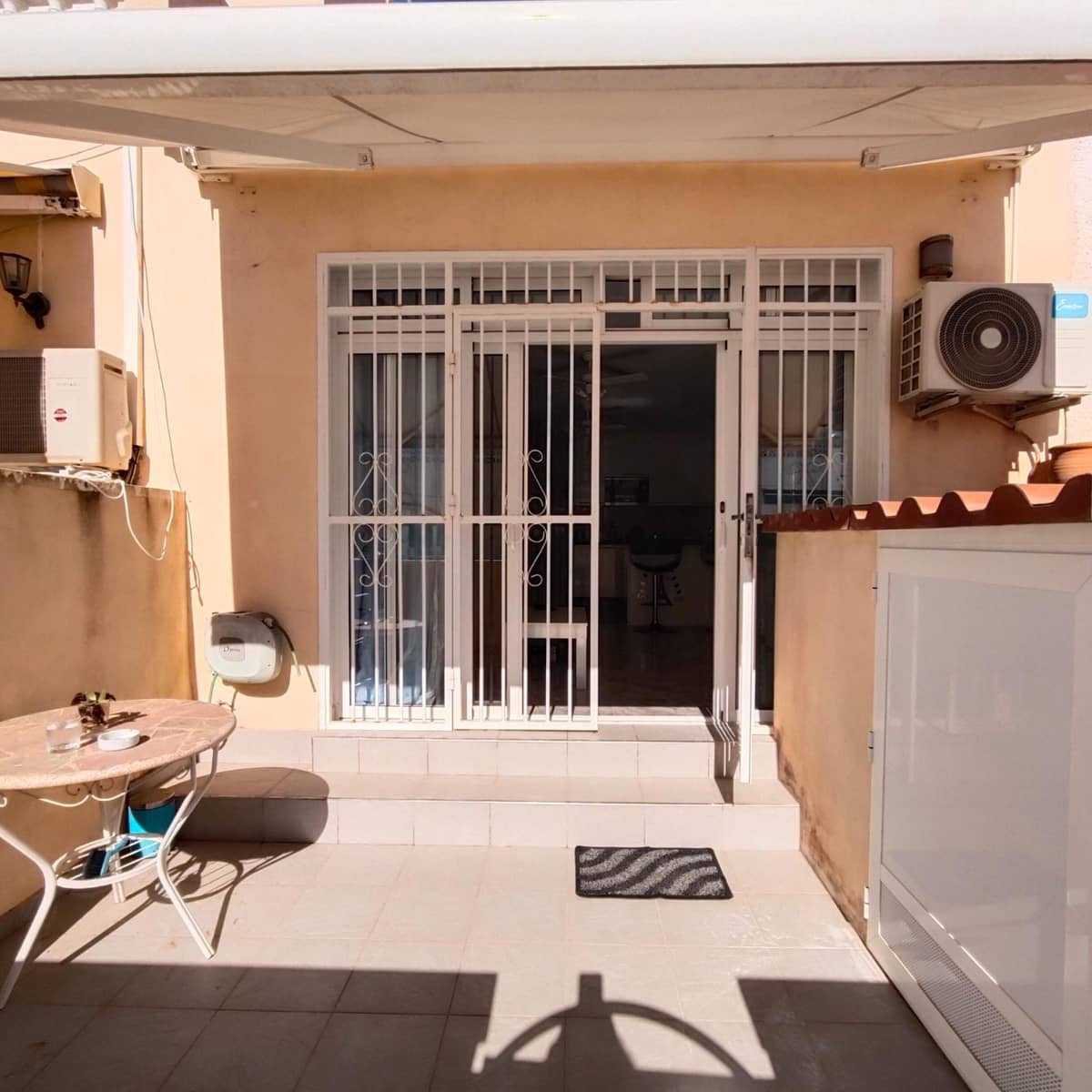 Bungalow de 1 habitación en La Siesta en venta - 124.900 € (Ref: 10177404)