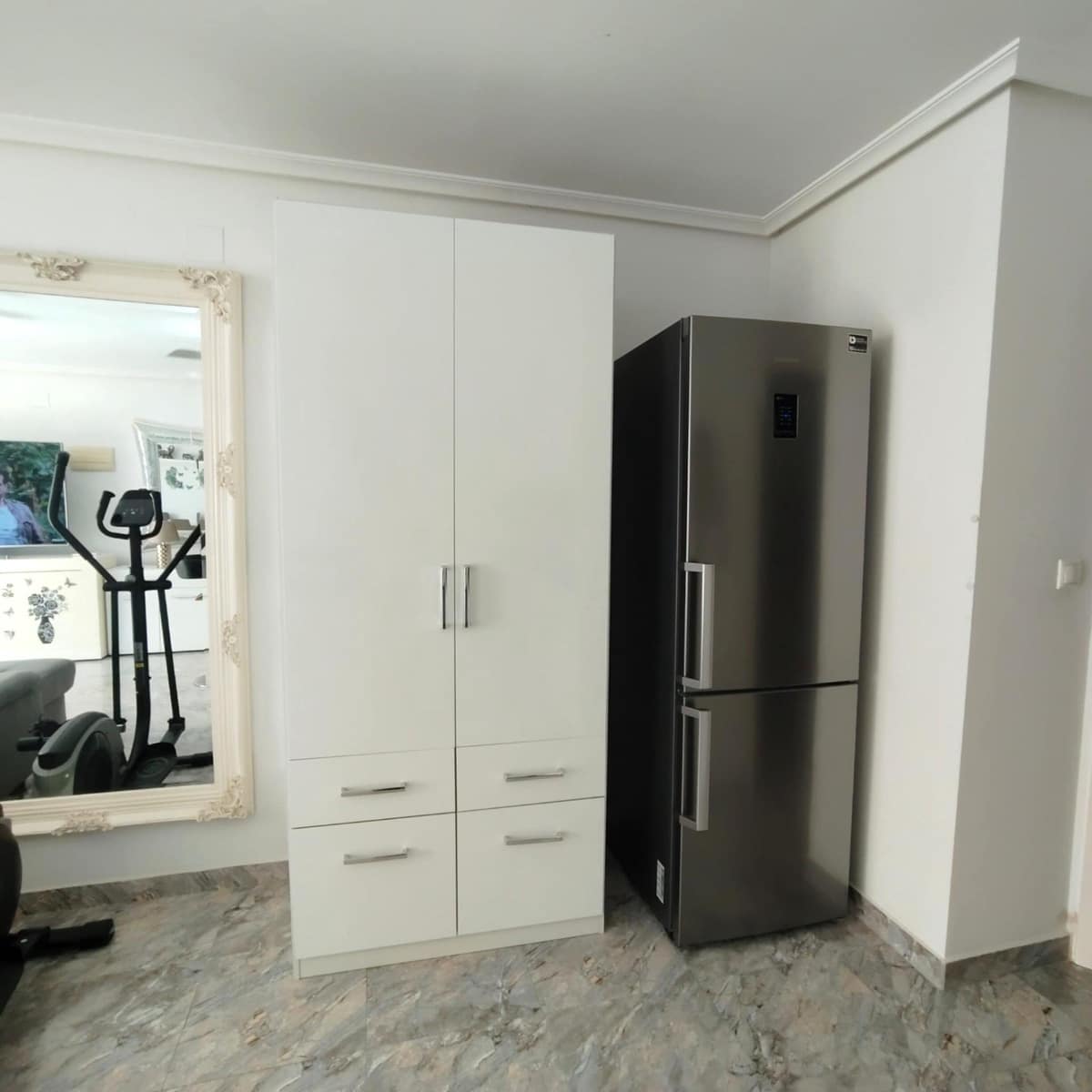 Bungalow de 1 habitación en La Siesta en venta - 124.900 € (Ref: 10177404)