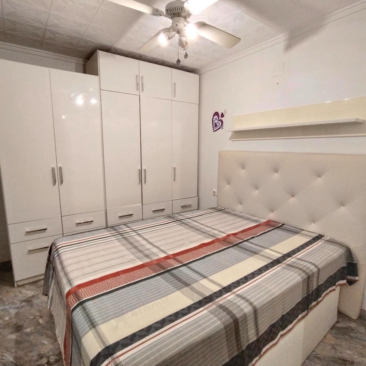 Bungalow de 1 habitación en La Siesta en venta - 124.900 € (Ref: 10177404)