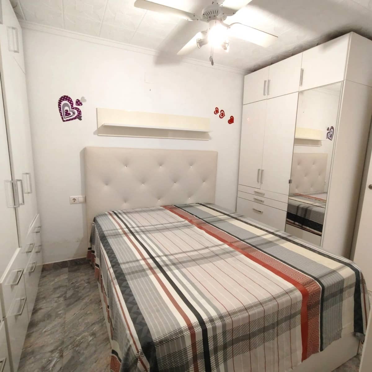 Bungalow de 1 habitación en La Siesta en venta - 124.900 € (Ref: 10177404)