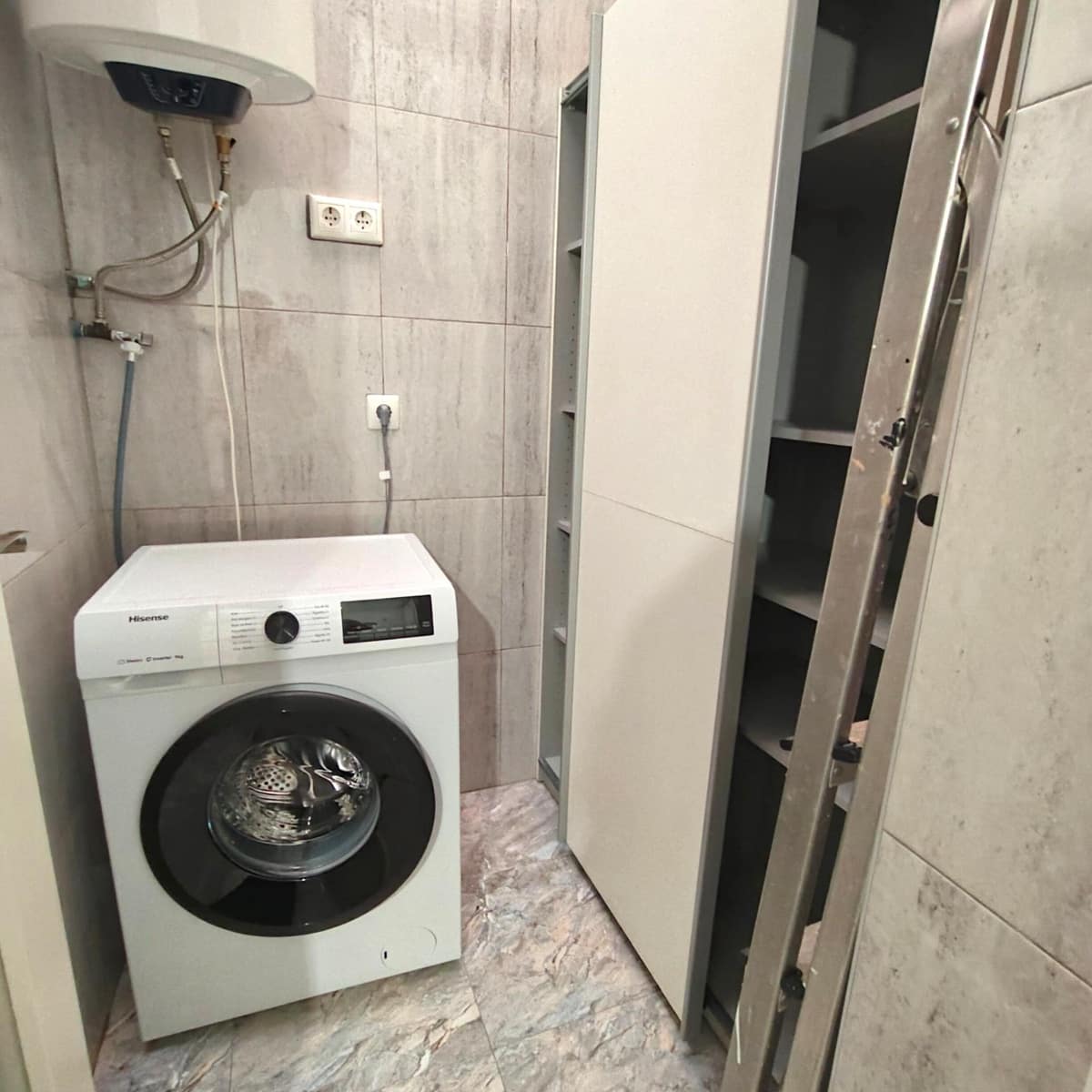 Bungalow de 1 habitación en La Siesta en venta - 124.900 € (Ref: 10177404)