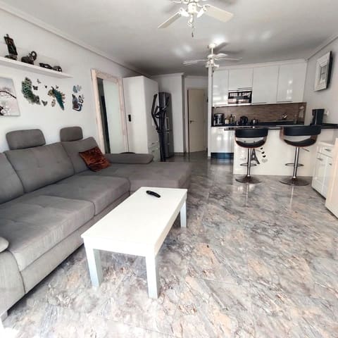 Bungalow de 1 habitación en La Siesta, Torrevieja en venta - 124.900 € (Ref: 10177404)