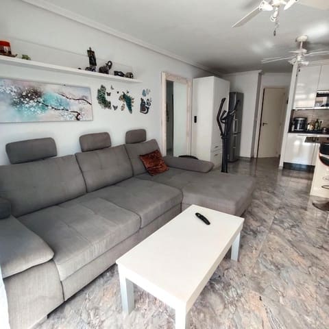 Bungalow de 1 habitación en La Siesta, Torrevieja en venta - 124.900 € (Ref: 10177404)