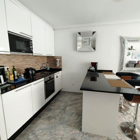 Bungalow de 1 habitación en La Siesta, Torrevieja en venta - 124.900 € (Ref: 10177404)