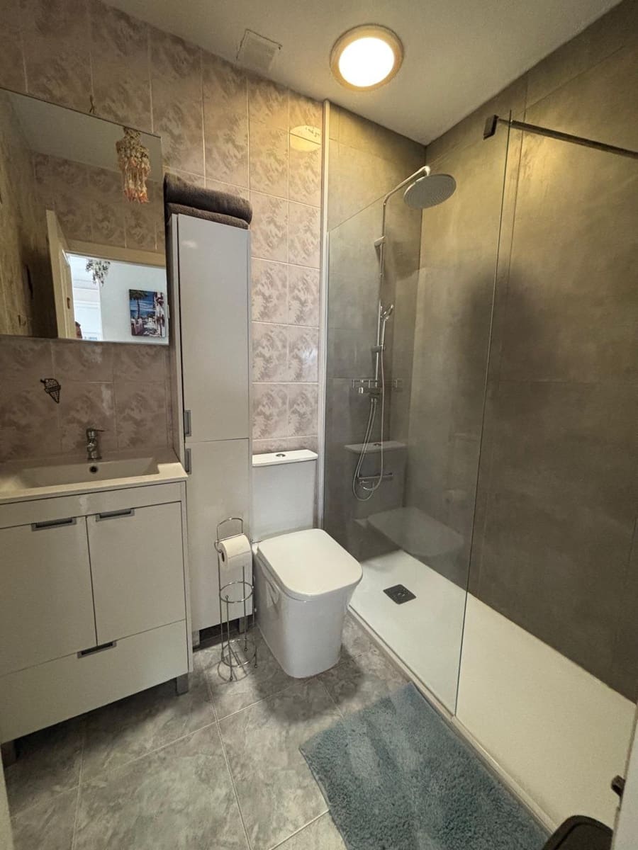 2 soverom Bungalow til salgs i Torrevieja med garasje - € 149 900 (Ref: 10183091)