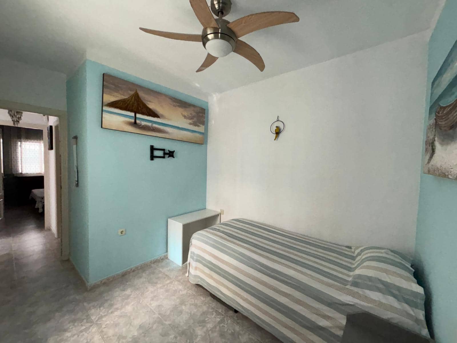 2 soverom Bungalow til salgs i Torrevieja med garasje - € 149 900 (Ref: 10183091)