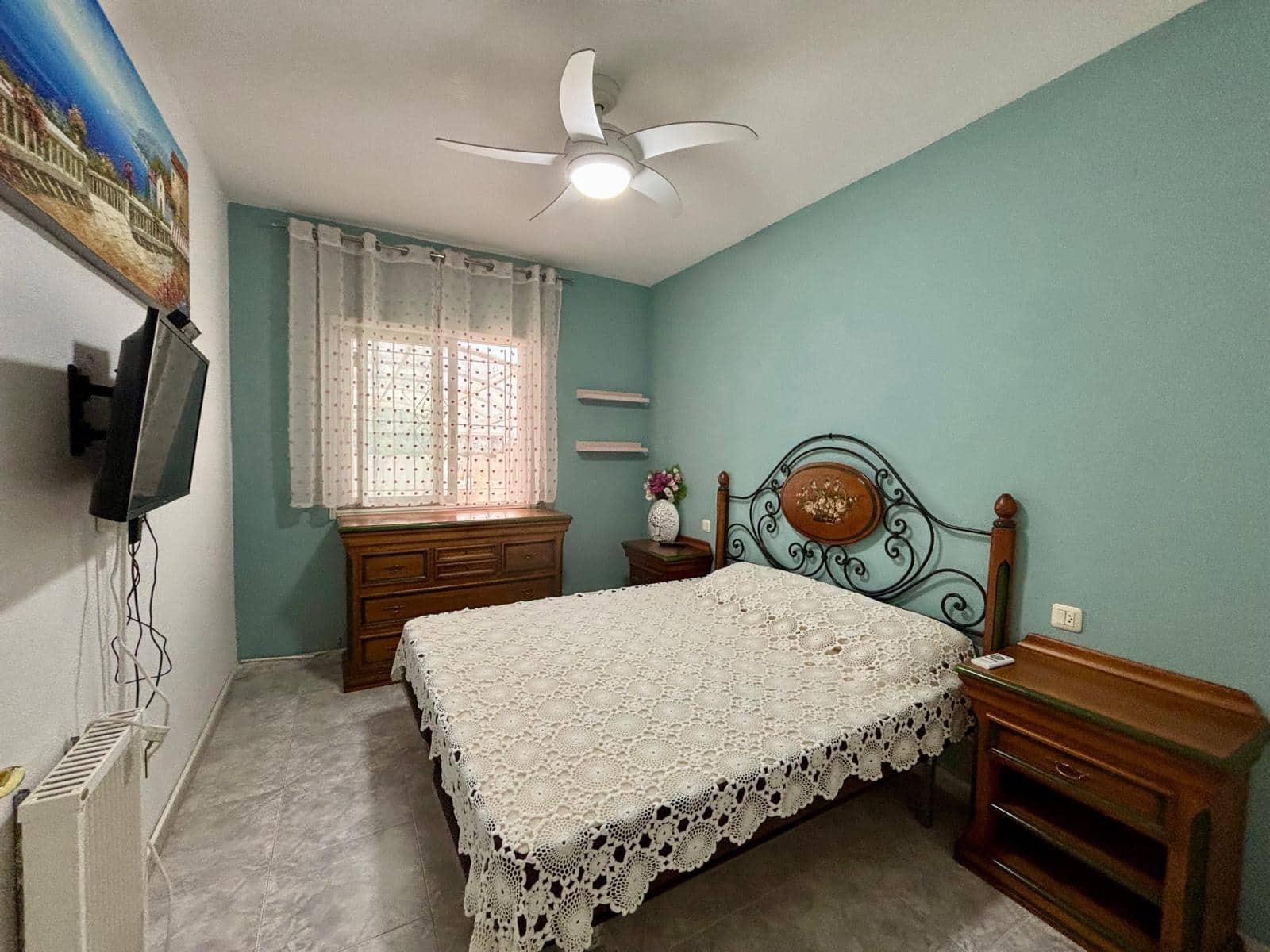 2 soverom Bungalow til salgs i Torrevieja med garasje - € 149 900 (Ref: 10183091)